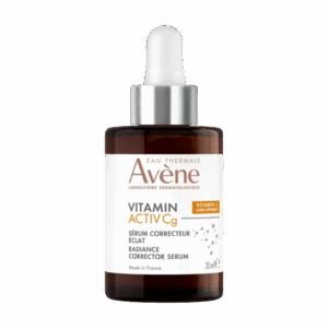Vitamin Activ Cg  Sérum Iluminador Antioxidante