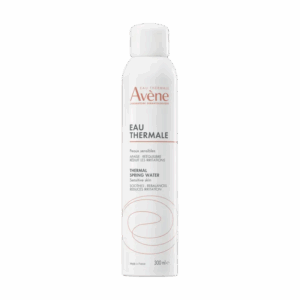 Água Termal Avène Spray
