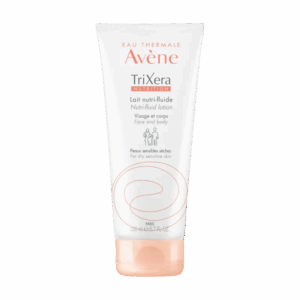 TriXera NUTRITION  Loção Hydra-Fluida