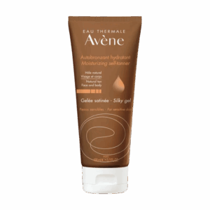 Proteção solar - Sem Sol  Autobronzeador Hidratante Gel Acetinado